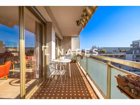 vente appartement 3 pièces 94m2 marseille 1er (13001) - 330000 € - surface privée