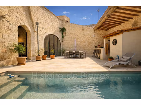 annonce maison à vendre