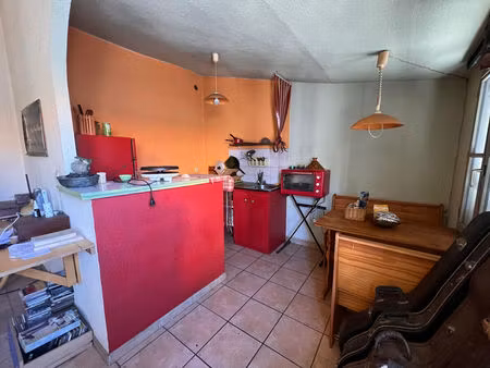 vente appartement 2 pièces 54m2 marseille 1er (13001) - 98000 € - surface privée