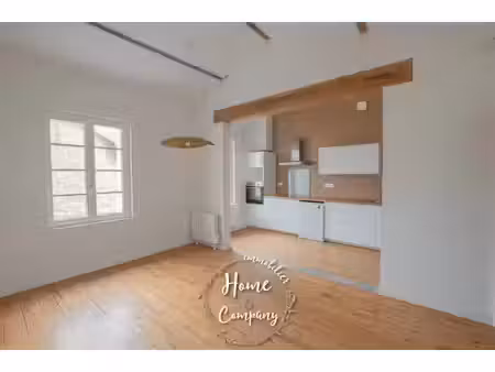 vente appartement royan 17200 - - surface privée