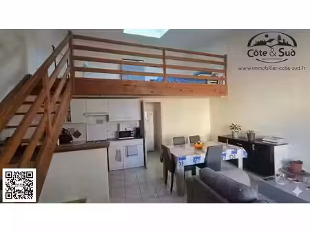 vente maison aigrefeuille-d'aunis 17290 - - surface privée