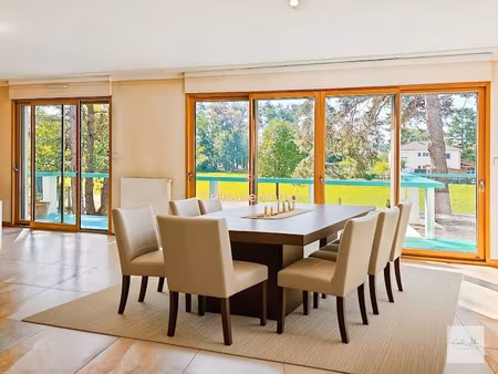 vente maison 9 pièces 210 m² à peschadoires (63920)  342 000 €
