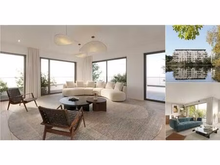 penthouse à vendre à boulevard de la woluwe 62 woluwe-saint-lambert (vbe03122)