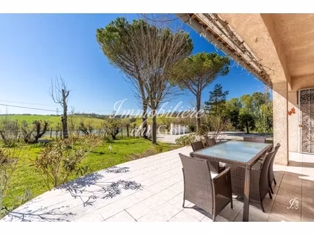 annonce maison à vendre