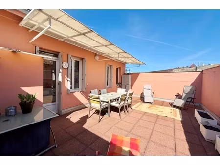 annonce appartement à vendre