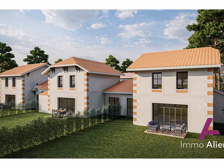 annonce maison à vendre