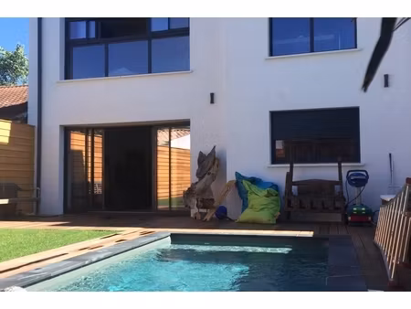 annonce maison à vendre