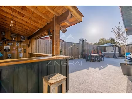 annonce maison à vendre