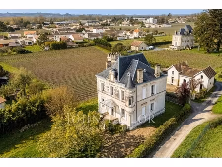 annonce maison à vendre