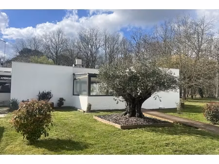 annonce maison à vendre
