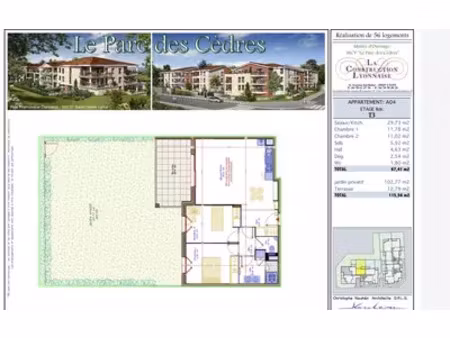 saint-genis-laval (69230)