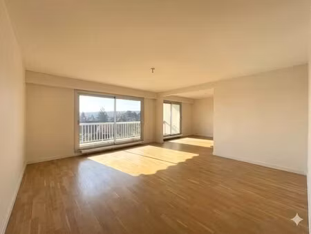 achat appartement 4 pièces 100m² garches 92380