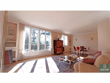 achat appartement 5 pièces 114m² ville d avray 92410