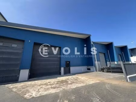 location local d’activités montfermeil 93370 216m² à 1279m²