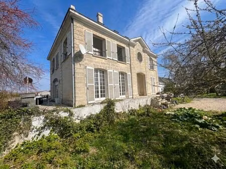 achat maison 9 pièces 260m² bretigny sur orge 91220