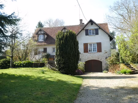 achat maison 7 pièces 216m² cely 77930