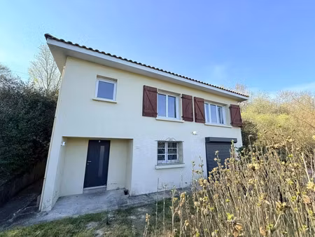 vente maison villeneuve-de-marsan 40190 - - surface privée