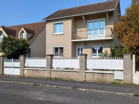 vente maison 4 pièces 84 m² à antony (92160)  358 800 €