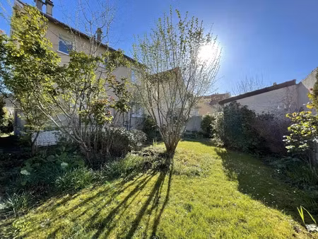 vente maison 4 pièces 84 m² à antony (92160)  381 200 €