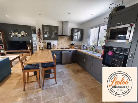 vente maison 6 pièces 140 m² à archignac (24590)  371 000 €