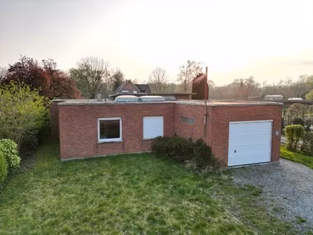 huis te koop in boortmeerbeek met 3 slaapkamers