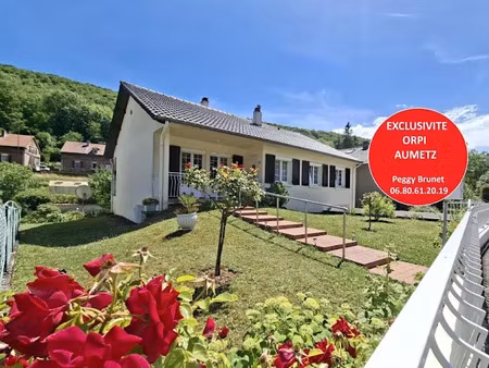 vente maison 5 pièces 155.9 m² à fontoy (57650)  355 000 €