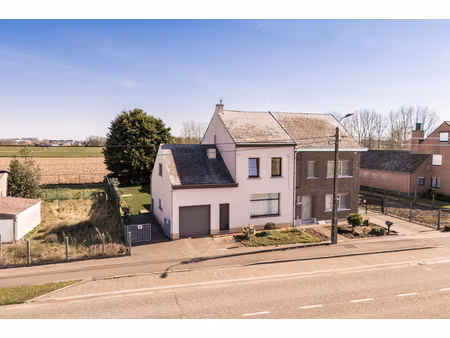 huis te koop in puurs-sint-amands met 3 slaapkamers