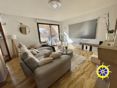 vente villa 5 pièces 124 m² à port-la-nouvelle (11210)  365 000 €