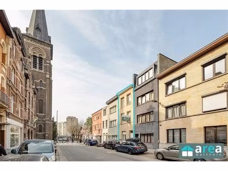 huis te koop in borgerhout met 4 slaapkamers