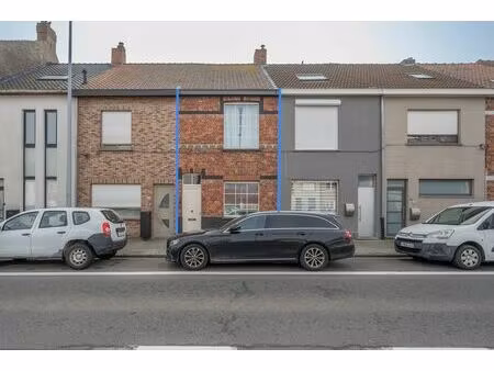 huis te koop in sint-michiels met 3 slaapkamers