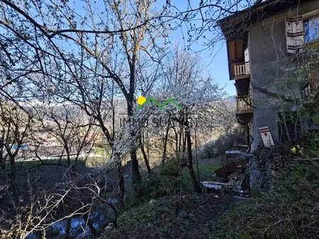 vente maison 5 pièces 85.19 m² à la plagne (73210)  397 000 €