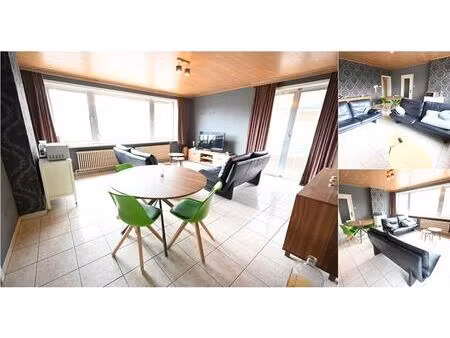 appartement à louer à keizerstraat 34 sint-kruis (rbv56643)