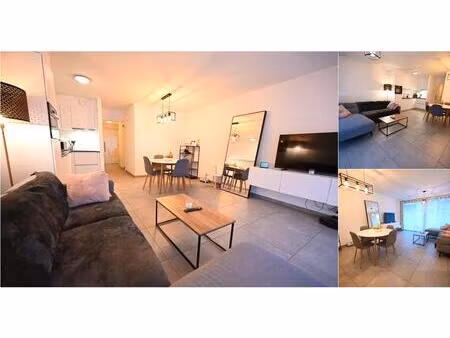 appartement à louer à nieuwpoortsesteenweg 142 ostende (rbv56644)