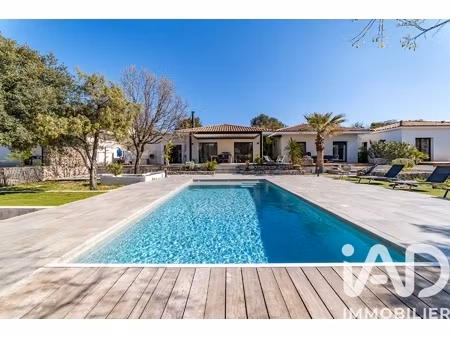 vente maison/villa 1 pièce