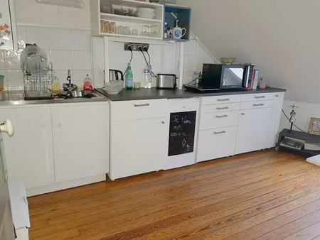 location appartement 1 pièce 26m² fontainebleau 77300