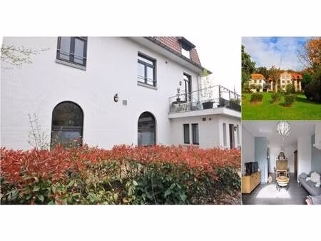 appartement à louer à enclus du haut 52 orroir (rbv56965)