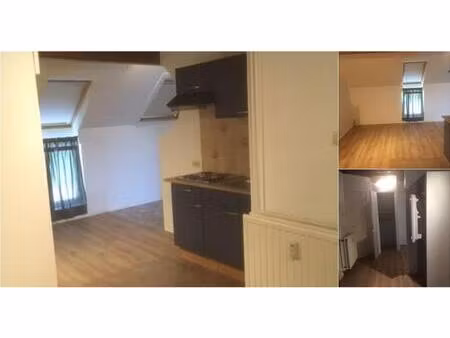 appartement à louer à du boé comblain la tour 1 hamoir (vwd15380)