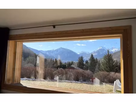 saint-chaffrey (05330)