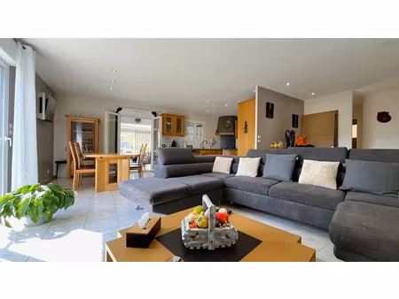 vente villa 5 pièces 121 m² à lodeve (34700)  388 000 €