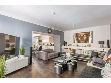 vente maison 7 pièces 237 m² à feyzin (69320)  390 000 €