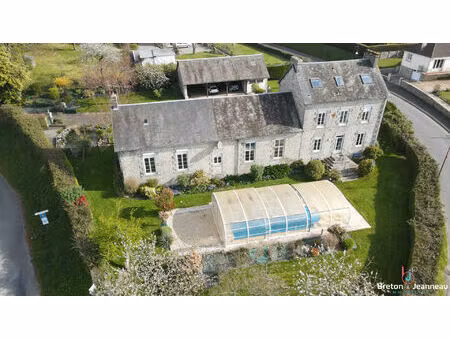 achat maison 12 pièces 290m²