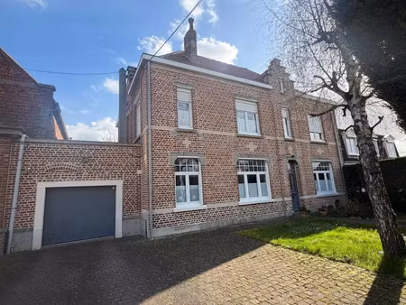 vente maison 12 pièces 226 m² à merville (59660)  375 000 €