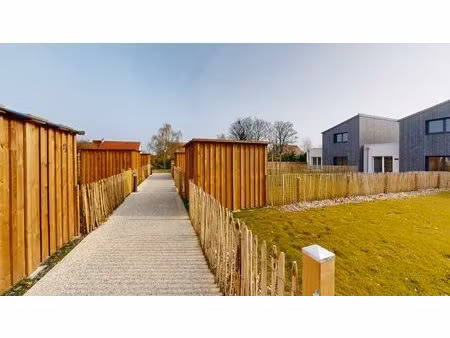 achat maison 4 pièces 98m² mondeville 14120