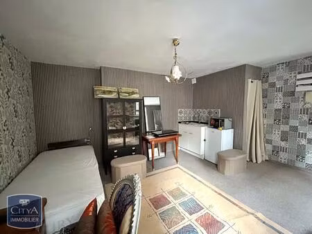 location appartement 1 pièce 18m² cherbourg-en-cotentin 50100