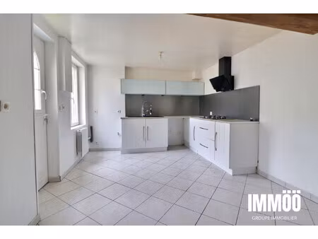 location maison 4 pièces 51m² duclair 76480