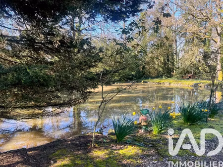 vente maison à truyes (37320) : à vendre / 95m² truyes