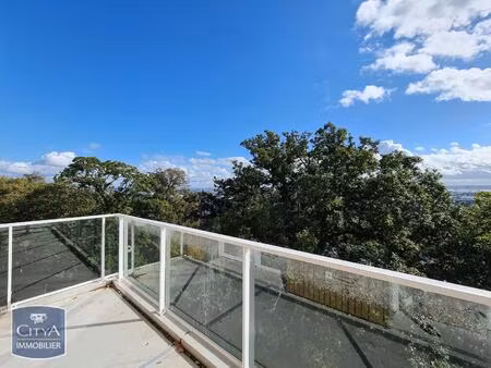 location appartement 2 pièces 42m² le havre 76620