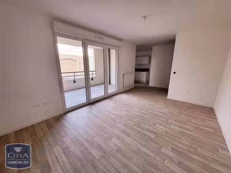 location appartement 3 pièces 64m² rouen 76100