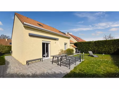 vente maison 5 pièces 110 m² à vaureal (95490)  399 901 €