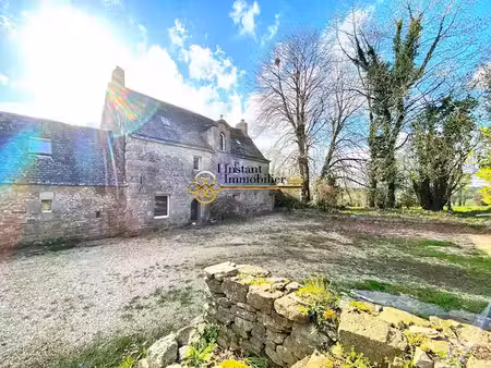 vente maison 5 pièces 155 m² à plouigneau (29610)  364 000 €